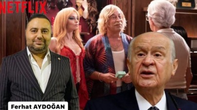Ferhat Aydoğan; Dalga Dalga Gelen Tehlike