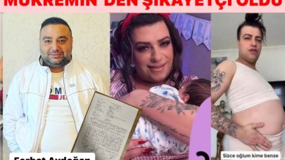 FERHAT AYDOĞAN,  MÜKREMİN GEZGİN OLAYI HAKKINDA ORTACA İLÇE EMNİYETE ŞİKAYETÇİ OLDU!