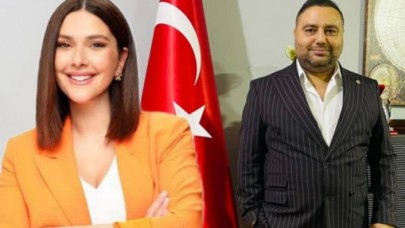 Ferhat Aydoğan Mükremin olayında ünlü oyuncu Bergüzar Korel’e sahip çıktı