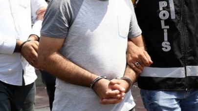 FETÖ'nün 6 yıldır aranan "bölge talebe mesulü" sahte kimlikle yakalandı