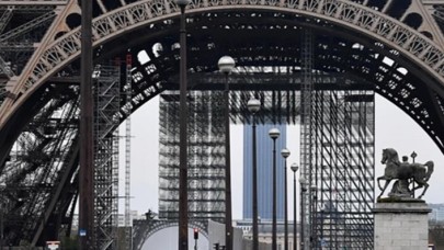 Fransa'da 3 büyük enerji şirketinden halka enerji tüketimini azaltma çağrısı