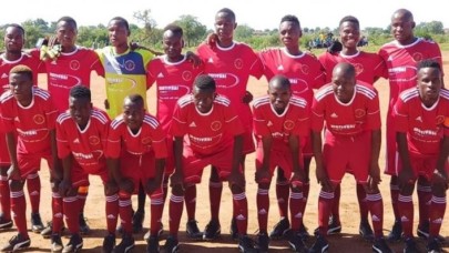 Futbolda böyle şike görülmedi: 41 golü kendi kalesine atan rakibini 59-1 yendi