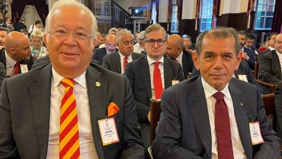 Galatasaray'ın yeni başkanı belli oldu: 11 oyla geçti