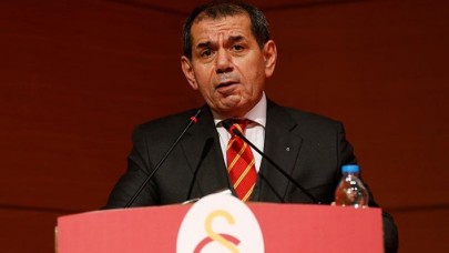 Galatasaray resmen açıkladı: Florya'nın patronu belli oldu