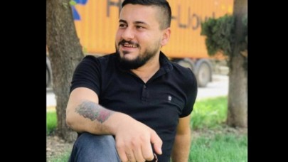 Gaziantep'te korkunç kaza: Ahmet Kaya öldü