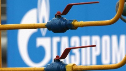 Gazprom,  Shell Energy Europe ve Danimarkalı Orsted'e gaz sevkiyatını durdurdu
