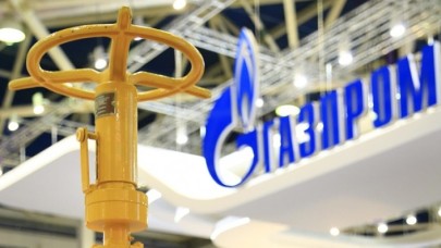 Gazprom,  Avrupa'ya doğal gaz sevkiyatında vanaları kısmaya devam ediyor