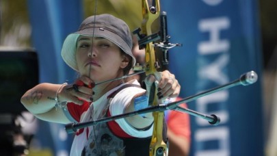 Gülnaz Coşkun Avrupa Şampiyonu oldu,  Mete Gazoz bronzda kaldı