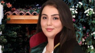 Gümüşhane'de feci kaza: Genç avukat Hüsna Turhan öldü
