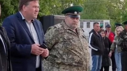 Güvendiği isimler bir bir öldürüldü! Zorda kalan Putin,  128 kiloluk emekli generali Ukrayna'ya gönderiyor