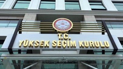 Hakim ve savcıların görevde yükselme kararları Resmi Gazete'de