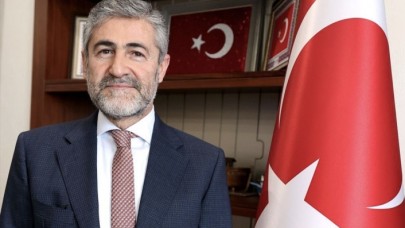 Hazine ve Maliye Bakanı Nureddin Nebati görevden alınacağı yönündeki iddialara tepki!