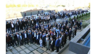 HDP için oy isteyen CHP'ye aşiretlerden net cevap