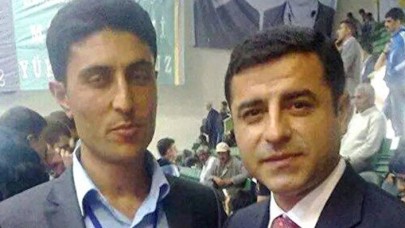 HDP'den PKK itirafı: "Partim ve ben PKK'yı terör örgütü olarak görmüyoruz"