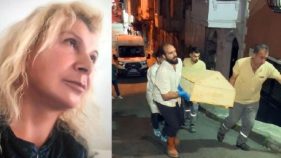 Hem de İstanbul'un göbeğinde domuz bağıyla katledildi: Aysel Bozkurt öldü