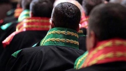 HSK'dan yaz kararnamesi: Binlerce hakem ve savcının yeri değişti! Çok sayıda ilin başsavcısı da var