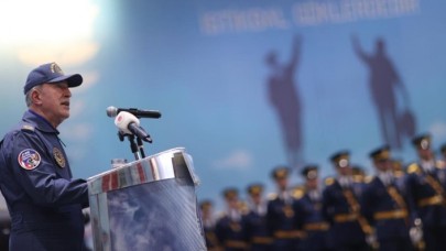 Hulusi Akar'dan flaş Yunanistan açıklaması: Karşılık verilecek