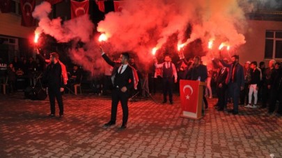 İçişleri Bakanlığı'ndan 81 ile flaş genelge