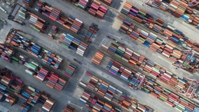 İhracat ve ithalat birim değer endeksleri nisanda yükseldi