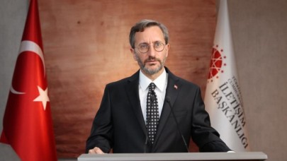 İletişim Başkanı Altun: İsveç ve Finlandiya'dan Türkiye'nin kaygılarını ciddiye alan açıklamalar duymak ümit verici