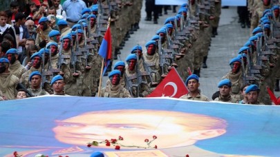 İnebolu'dan Kastamonu'ya 95 kilometrelik Atatürk ve İstiklal Yolu Yürüyüşü başladı