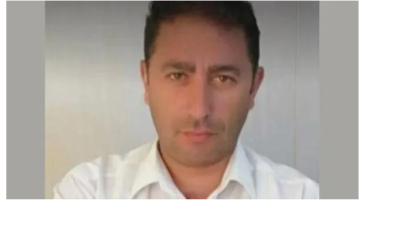 İnfaz koruma memuru Yusuf Ziya Erkan evinde ölü bulundu!