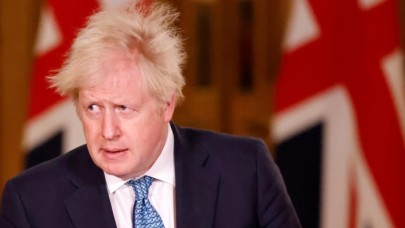 İngiltere Başbakanı Johnson hayalini açıkladı: İçinde Türkiye de var