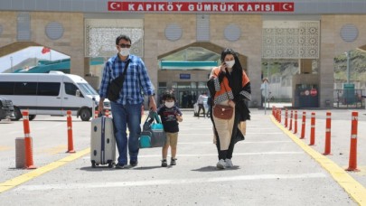 İranlılardan dikkat çeken Türkiye kararı