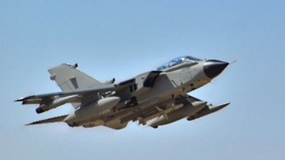 İsrail Hava Kuvvetleri İran nükleer tesislerine saldırıyı simüle etti