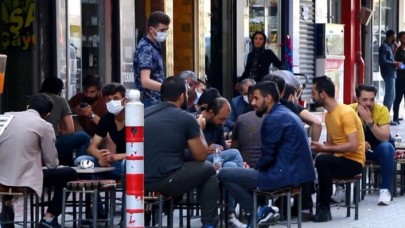 İşsiz ordusu artıyor: TÜİK,  işsizlik rakamlarını açıkladı