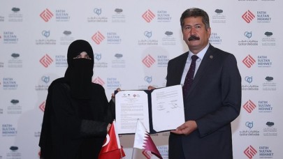 İstanbul'da Arapça Münazara Uygulama ve Araştırma Merkezi açıldı