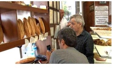 İstanbul'da fırınlarda ekmeklere zam denetimi! Fırıncılar tepki gösterdi
