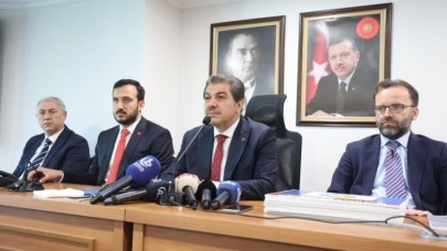 İstanbul'da 1 saat hizmet yapmazsanız,  İstanbul 5 saat geriye gider!