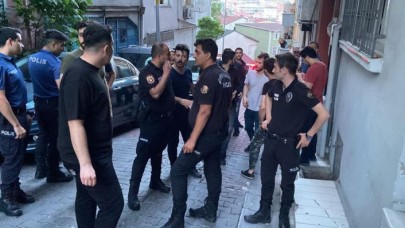 İstanbul'da Hamza Çıkrıkçı,  kiraya zam isteyen evsahibi Şenel Tombul'u öldürdü