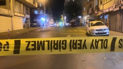 İstanbul'u Teksas'a çevirdiler: Yabancı uyruklu iki grup çatıştı,  yaralılar var