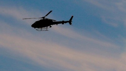 Eczacıbaşı Holding: İtalya'ya fuar için giden 4 arkadaşımızın bindikleri helikopterden haber alınamamaktadır