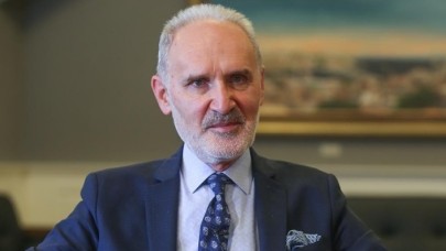 İTO Başkanı Avdagiç: Açıklanan tedbirler,  finansal istikrarın güçlendirilmesine önemli katkı verecek