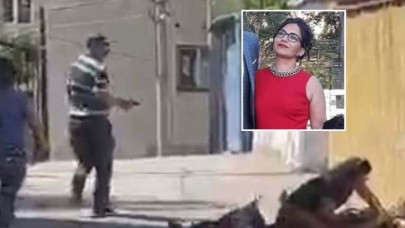 İzmir'de vahşet! Köpeklerine kızdı,  kurşun yağdırdı: Yahya Köşek,  Meryem Köşek ve Funda Güçlü öldü