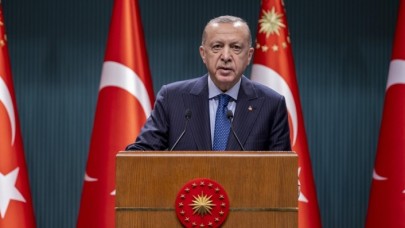 Cumhurbaşkanı Erdoğan'dan müjde üstüne müjde: Asgari ücrete,  emekliye,  memura,  işçiye zam ve bayram tatili! Tek tek açıkladı