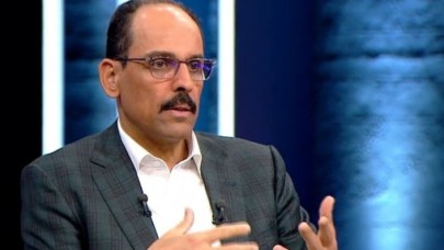 Kalın açıkladı: Cumhurbaşkanı Erdoğan,  Madrid'de dörtlü zirveye katılacak