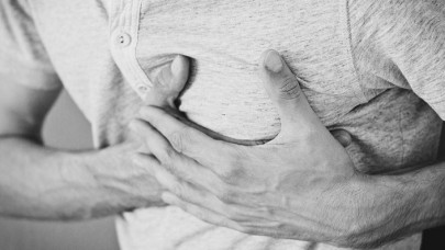 Kalp krizinin verdiği hasarı onarması için yeni jel geliştirildi