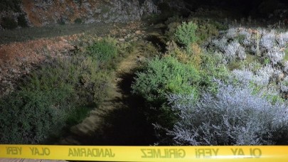 Karaman'daki selde kaybolan 5 çocuk annesi Şehrivani Canıvar'ın cansız bedenine ulaşıldı