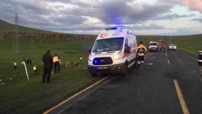 Karst'ta kaza: Astsubay Mustafa Gümüş öldü