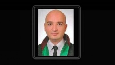 Kayseri'de avukat Cemalettin Şenyüz intihar etti