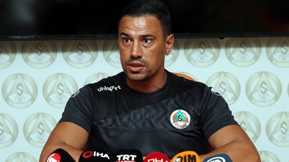 Kayserispor'un yeni teknik direktörü açıklandı