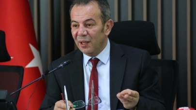 Kesin ihraç istemiyle disipline sevk edilen Tanju Özcan'dan ilk açıklama