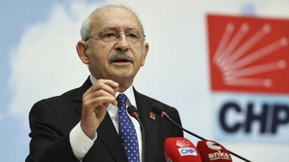 Kılıçdaroğlu,  'Erdoğan'ın kafasındaki plan bu' diyerek bomba bir seçim iddiasında bulundu