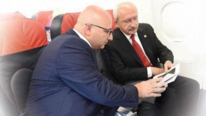Kılıçdaroğlu'nun eski başdanışmanı Gürsul'a FETÖ üyeliğinden hapis cezası
