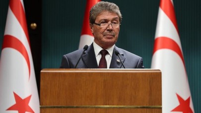 KKTC Başbakanı Üstel: Türkiye her zaman yanımızda olmuştur