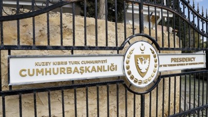 KKTC'den Avrupa Parlamentosu'nun Türkiye raporuna tepki